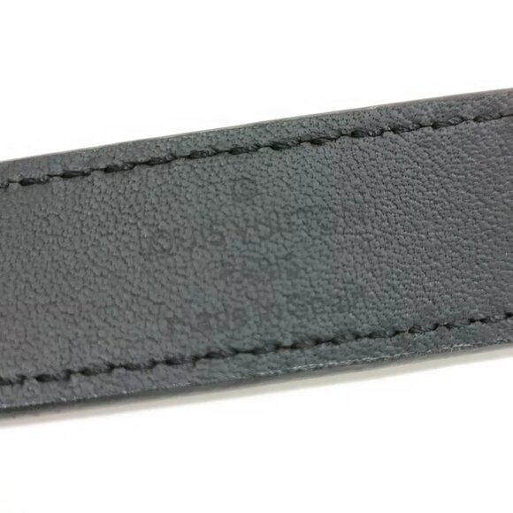 Louis Vuitton Belt Ceinture Vernis Goldtone 238-011425 - Picture 9 of 9